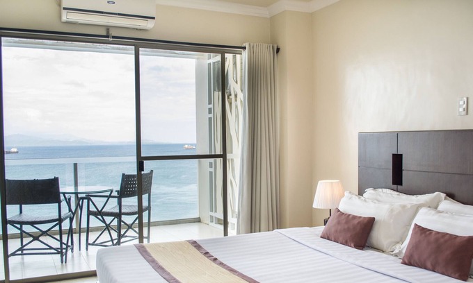 Surigao Hotel | Hotel Tavern Surigao