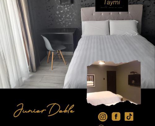 Trujillo Casa | hotel taymi