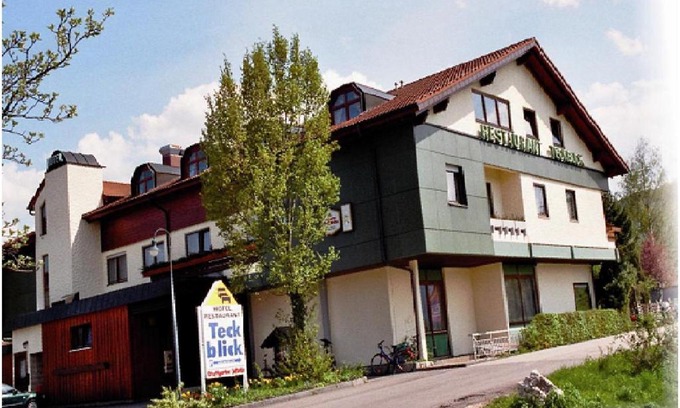 Dettingen unter Teck Hotel | Hotel Teckblick