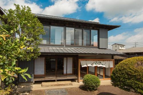 Yuki Casa | Hotel TEN