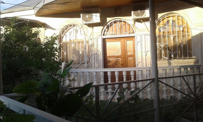 Mtskheta Casa | Hotel ,Tengo,