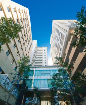 Chuo-ku Hotel | Hotel Tenjin Place