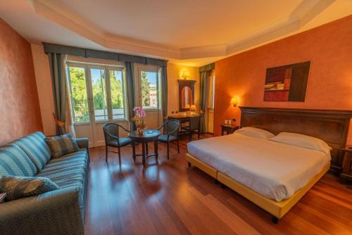 Syracuse Hotel | Hotel Teocrito
