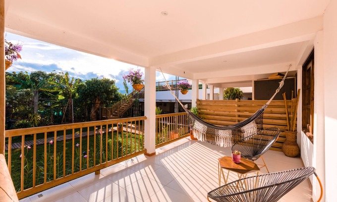 Salento Hotel | Hotel Terasu Salento