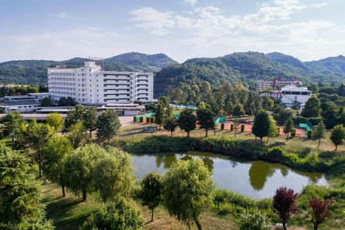 Montegrotto Terme Hotel | Hotel Terme Marconi