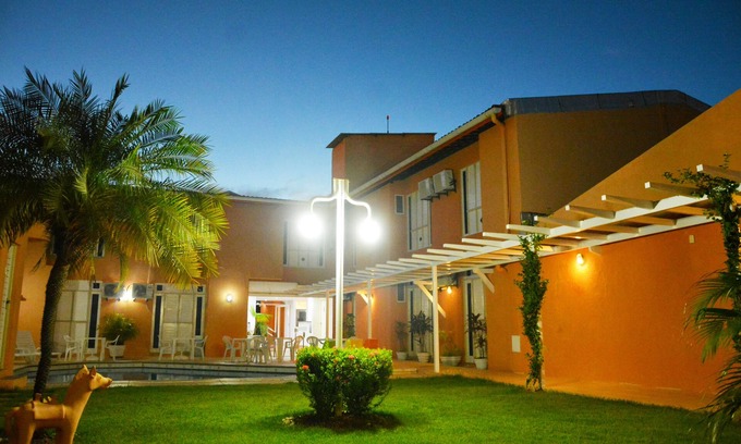 Atalaia Hotel | Hotel Terra do Sol