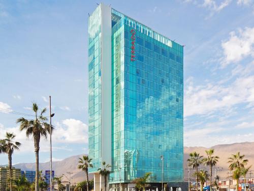 Cavancha Hotel | Hotel Terrado Cavancha