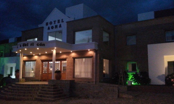 El Rincón Hotel | Hotel Terrazas del Rincon