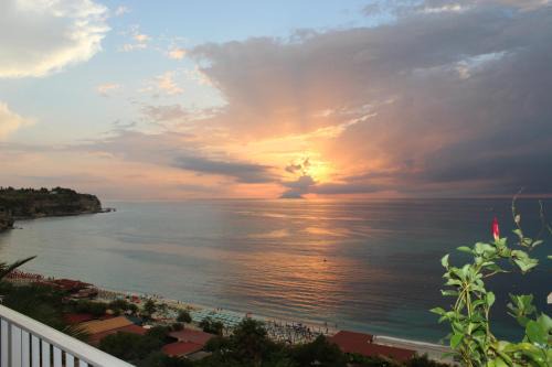 Tropea Hotel | Hotel Terrazzo Sul Mare