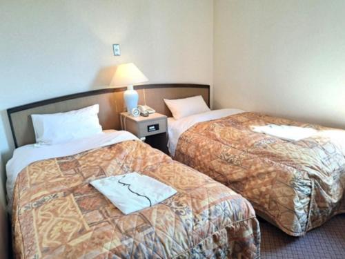 Muroran Hotel | Hotel Tetora Higashimuroran - Vacation STAY 86752v