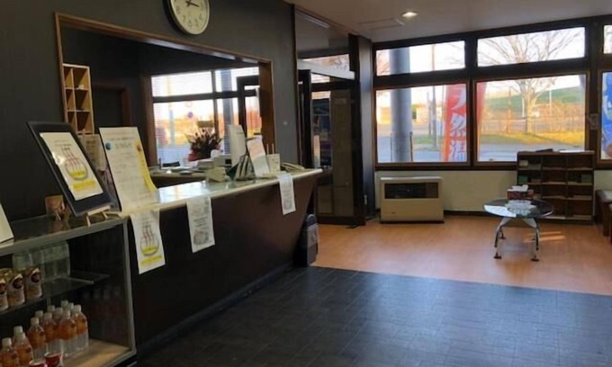 Hakodate Hotel | Hotel Tetora Yunokawaonsen