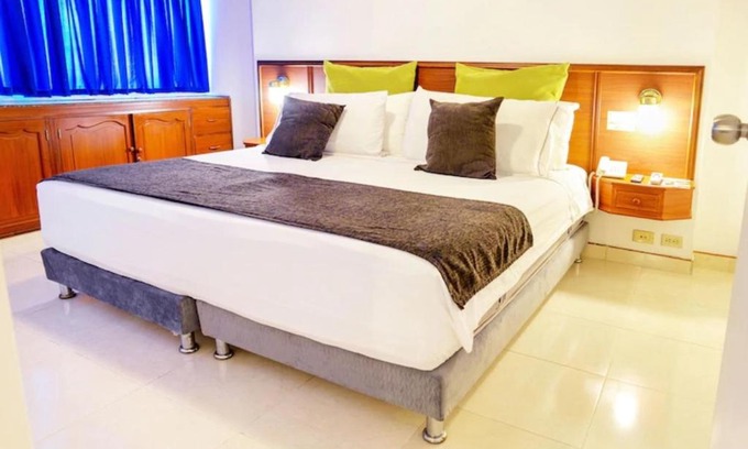 Palmira Hotel | Hotel Thama