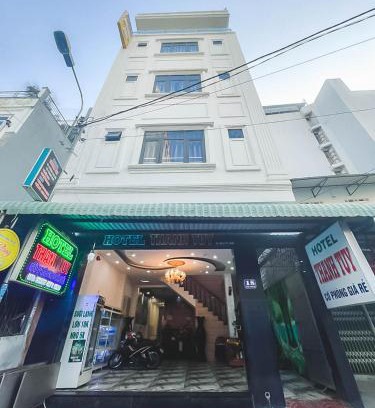 Quy Nhon Hotel | Hotel Thanh Tuy