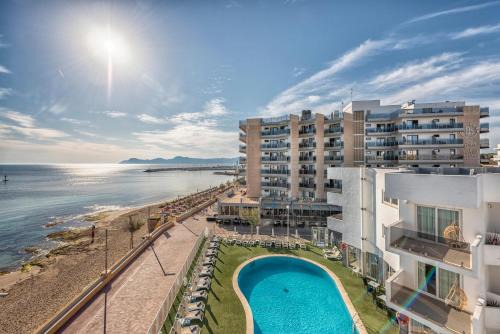 Can Picafort Hotel | Hotel THB Gran Bahía