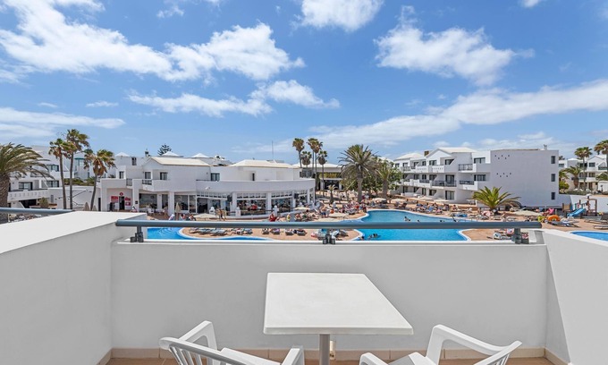Costa Teguise Hotel | Hotel THB Lanzarote Beach