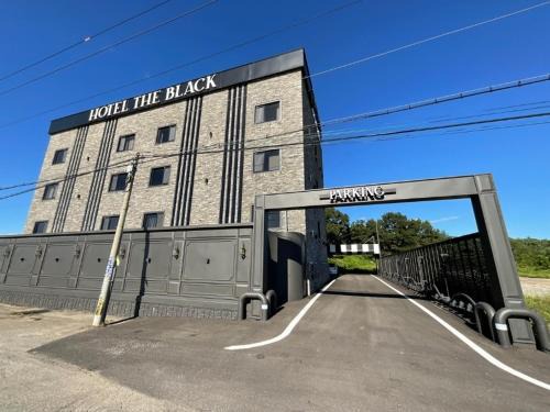 Ganghwa Hotel | Hotel the black