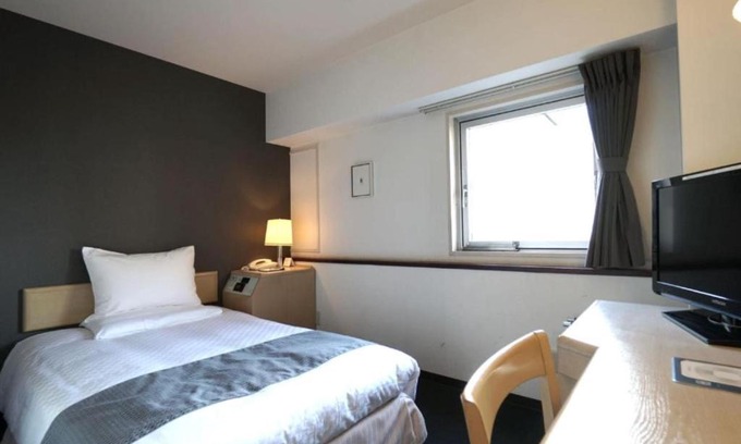 Utsunomiya Hotel | Hotel The Centre Utsunomiya - Vacation STAY 50761v
