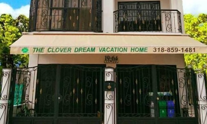 Palmira Apartamento | Hotel The Clover Home 2