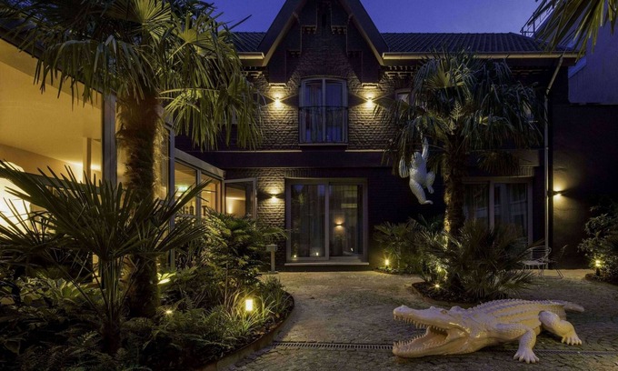 Wyck Hotel | Hotel The Dutch