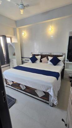 Vrindavan Hotel | Hotel The Gautam inn