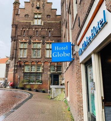 Red Light District Hostal | Hotel The Globe