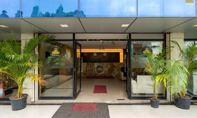 Port Blair Hotel | Hotel The King's