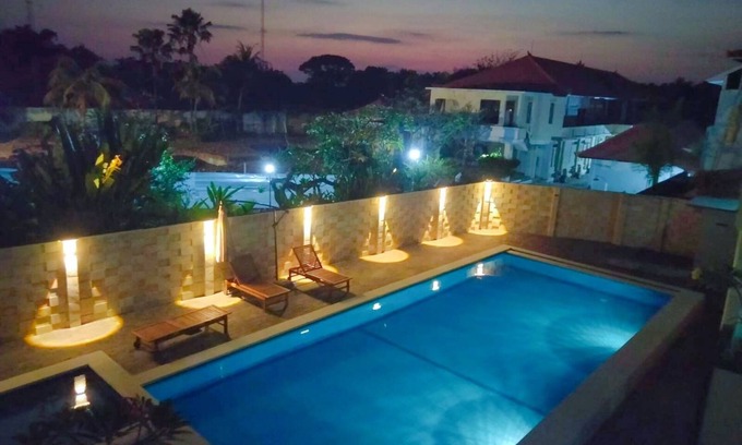 Anturan Hotel | Hotel The Laviana