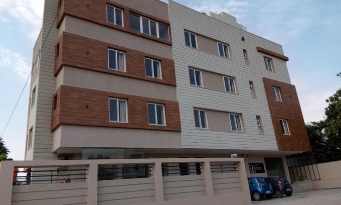 Jaipur Hotel | Hotel The Lighthouse