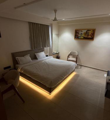 Ahmedabad Casa | hotel the perfect