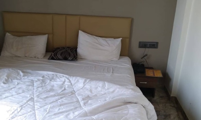 Bhavnagar Hotel | Hotel The Pill