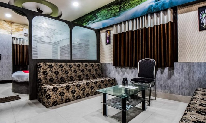 Muzaffarpur Hotel | Hotel The Premier Muzaffarpur
