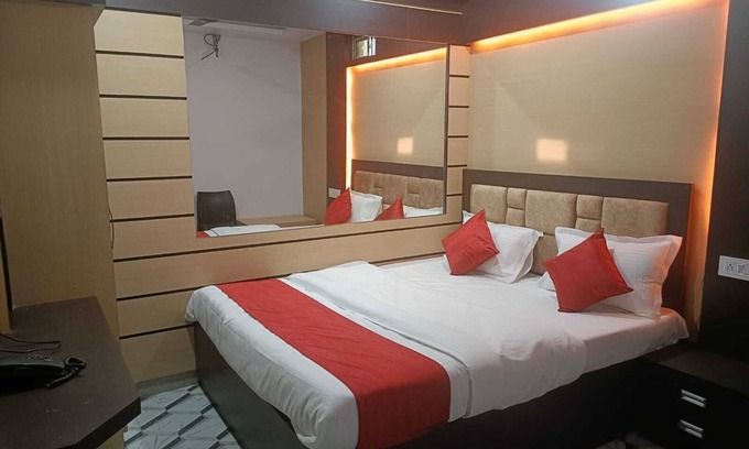 Jhumri Telaiya Hotel | Hotel The Ramson