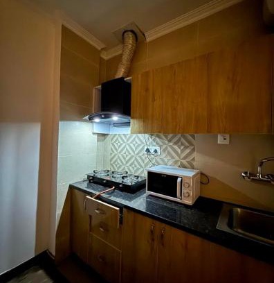 Mussoorie Hotel | Hotel the surya