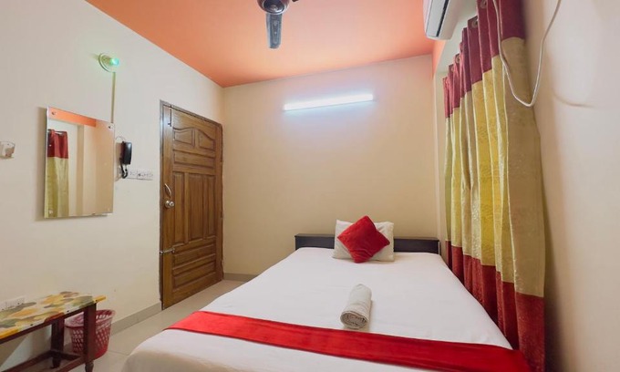 Dhaka Hotel | Hotel The Sylhet Int.