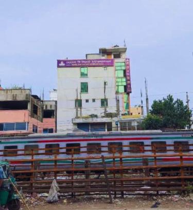 Dhaka Hotel | Hotel The Sylhet International
