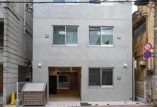 Ota Apartamento | Hotel the World Omori102