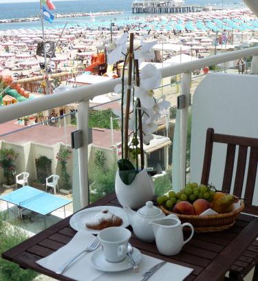 Gabicce Mare Hotel | Hotel Thea