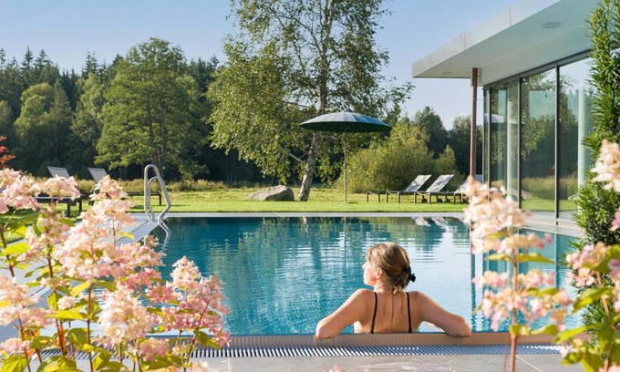 Hinterzarten Hotel | Hotel Thomahof