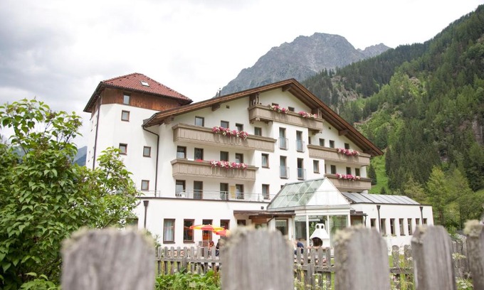 Feichten Hotel | Hotel Tia Monte