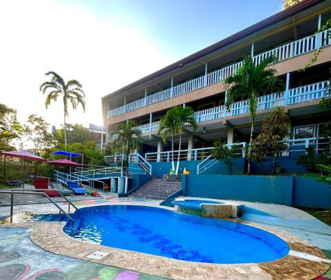 Montezuma Hotel | Hotel Ticozuma