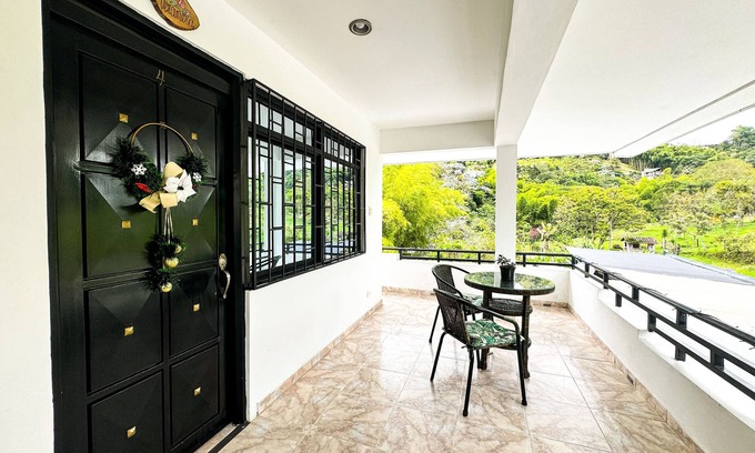 Salento Hotel | Hotel Tierra Maravilla