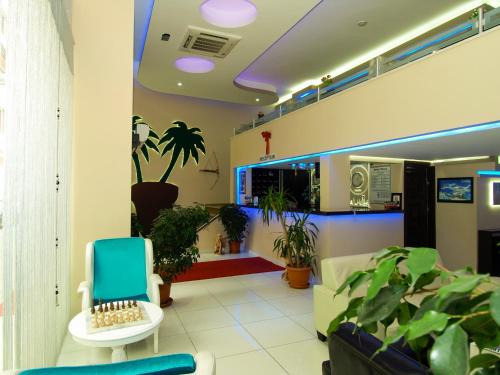 Kadikoy Hotel | Hotel Timya