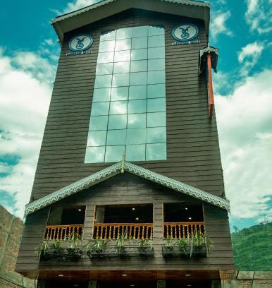 Darjeeling Hotel | Hotel Tin Tin Boutique Bijanbari