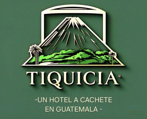 Jocotenango Casa | Hotel Tiquicia