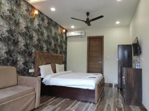Rishikesh Hotel | Hotel Tirupati a luxury stay