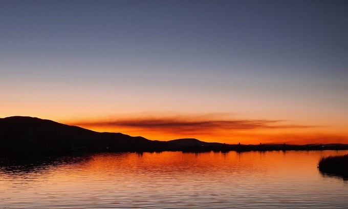 Puno Cabina | Hotel - Titicaca Glamping Perú