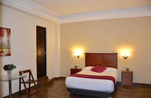 Centro histórico Hotel | Hotel Tito