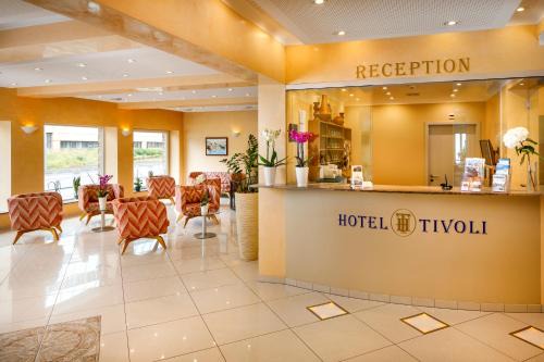 Dietikon District Hotel | Hotel Tivoli