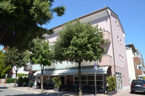 Lignano Sabbiadoro Hotel | Hotel Tivoli