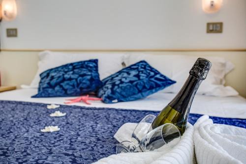 Miramare Hotel | Hotel Tiziana